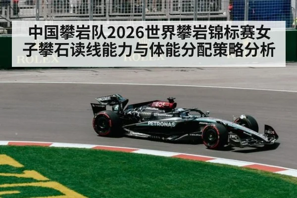 中国攀岩队2026世界攀岩锦标赛女子攀石读线能力与体能分配策略分析