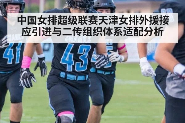中国女排超级联赛天津女排外援接应引进与二传组织体系适配分析