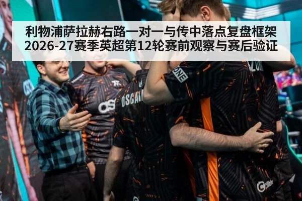 利物浦萨拉赫右路一对一与传中落点复盘框架 2026-27赛季英超第12轮赛前观察与赛后验证